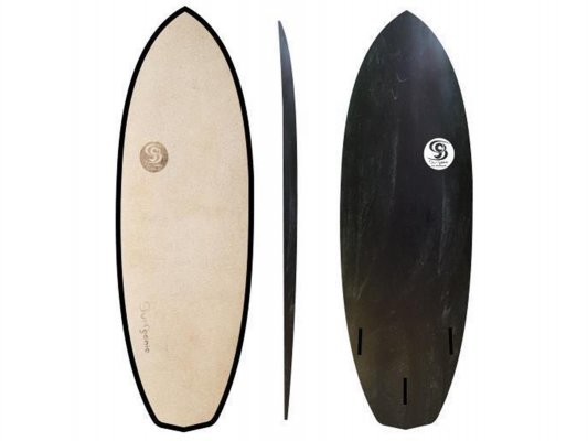    Buy a Surfboard for surfing on a floating...
