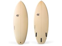Riverboard Flowrider Flex RGX Polyola Surfganic Eco Surfboards